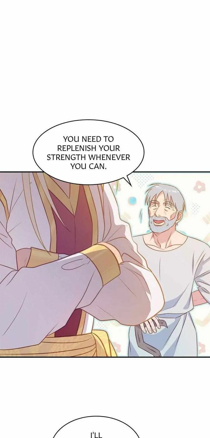 Assassin Chapter 9 page 61 - 