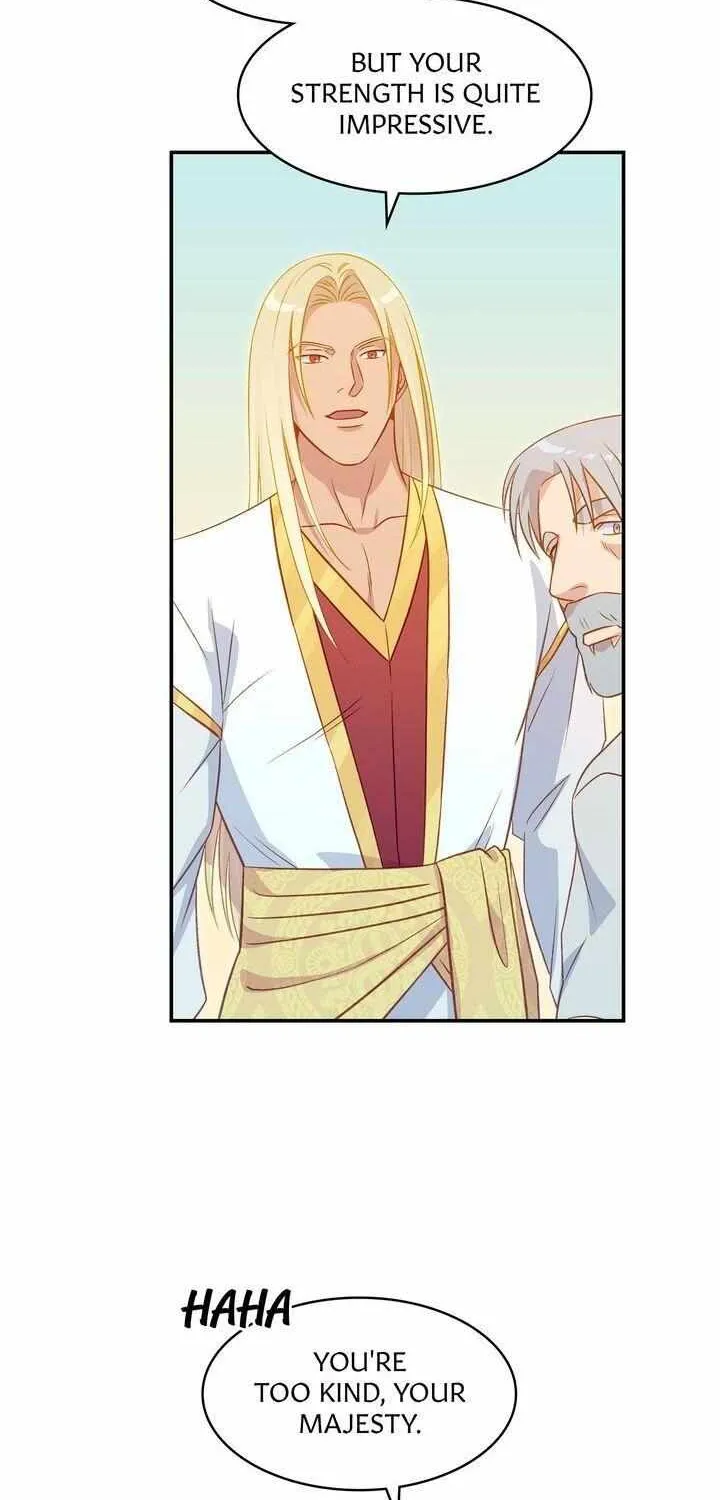 Assassin Chapter 9 page 66 - 