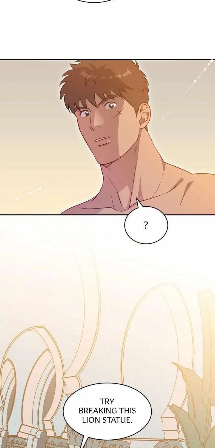 Assassin Chapter 9 page 68 - 