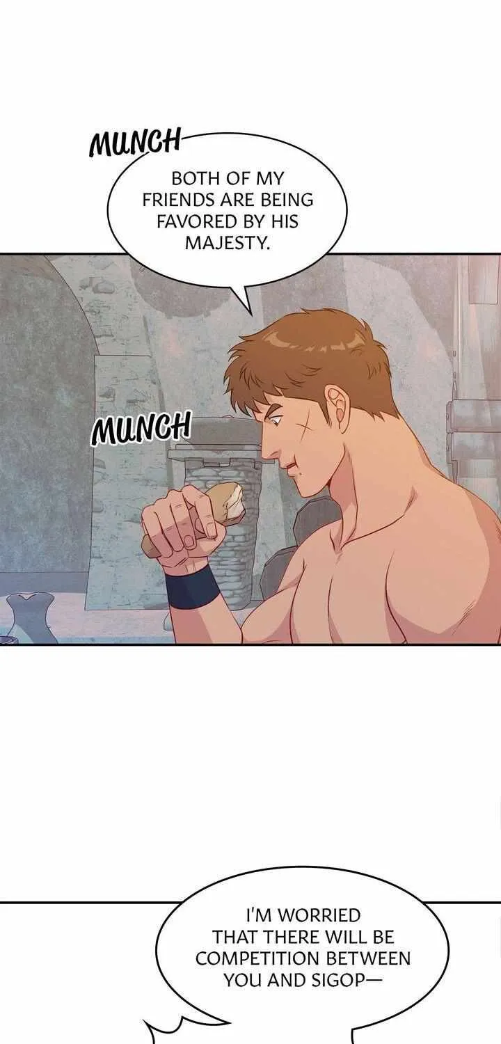 Assassin Chapter 9 page 10 - 
