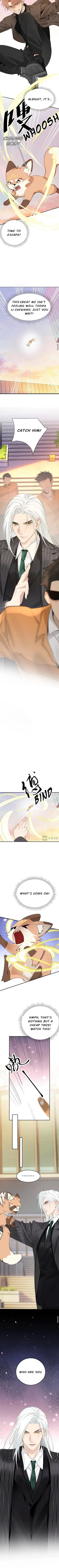 Assassinate the Sect Leader Ten Thousand Times Chapter 1 page 4 - 