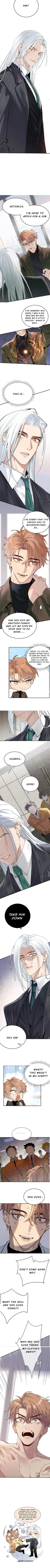 Assassinate the Sect Leader Ten Thousand Times Chapter 1 page 6 - 