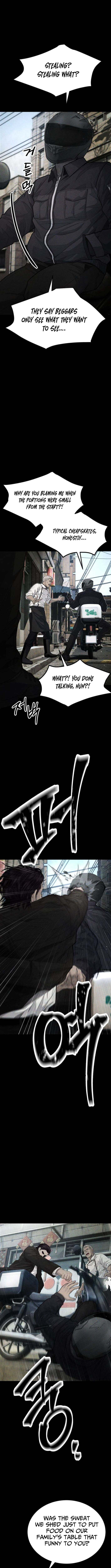Assault on a Superior Chapter 10 page 2 - 