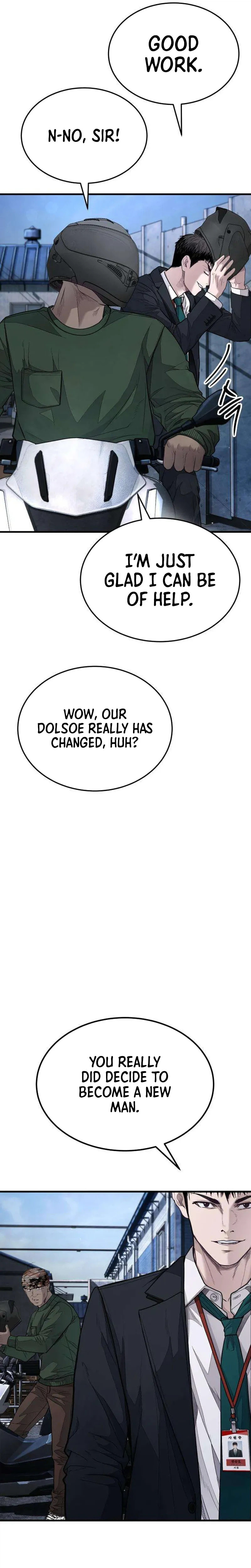 Assault on a Superior Chapter 13 page 13 - 