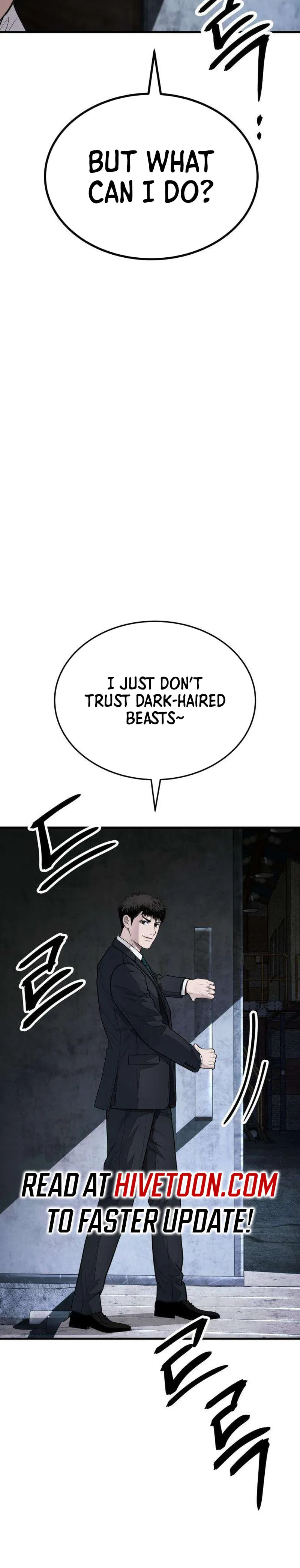 Assault on a Superior Chapter 13 page 15 - 