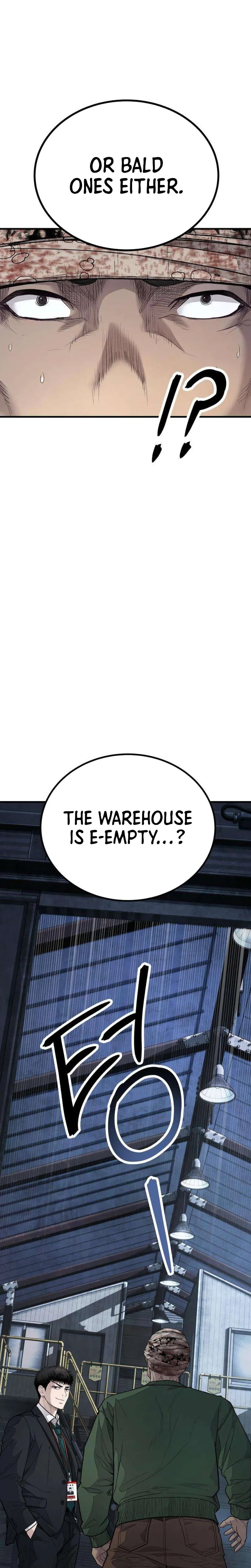 Assault on a Superior Chapter 13 page 16 - 