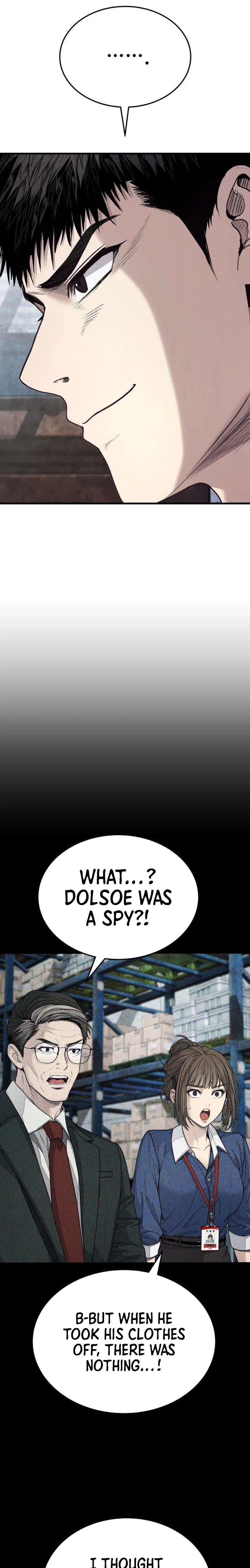 Assault on a Superior Chapter 13 page 19 - 