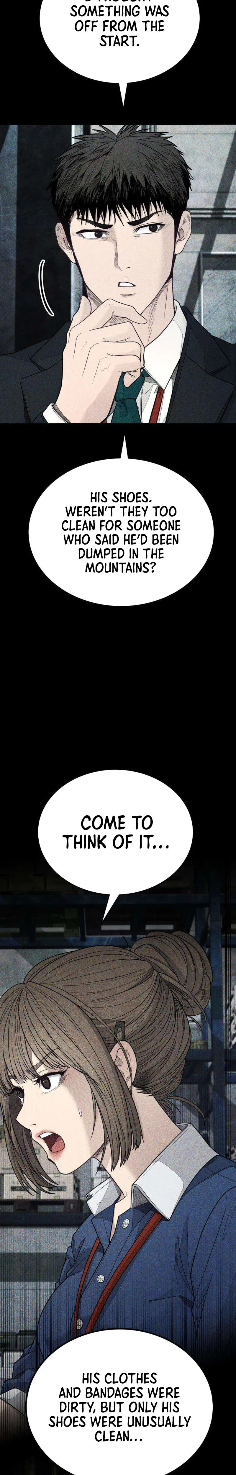 Assault on a Superior Chapter 13 page 20 - 