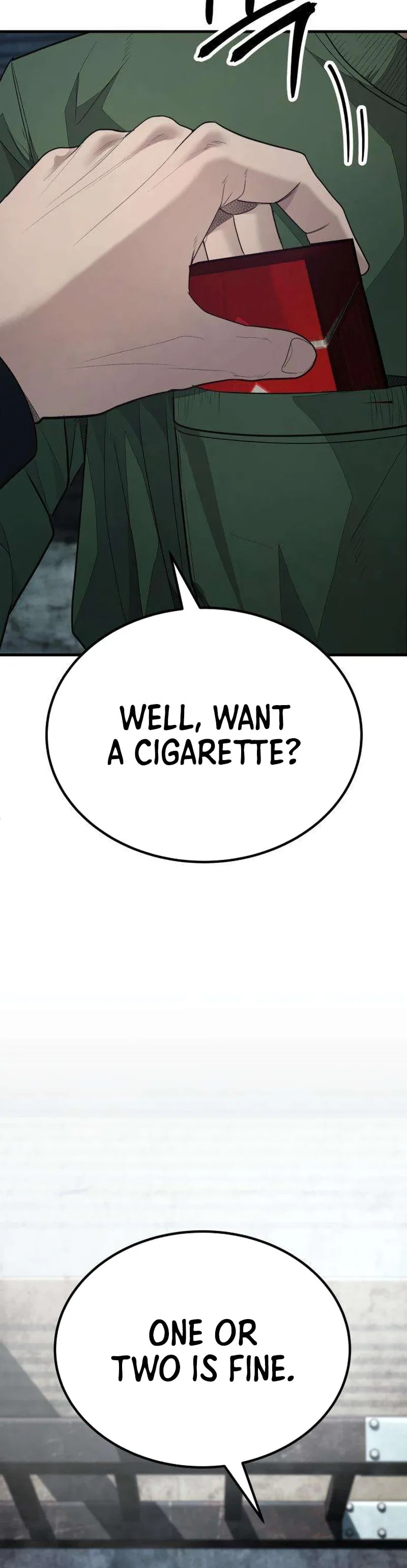 Assault on a Superior Chapter 13 page 27 - 