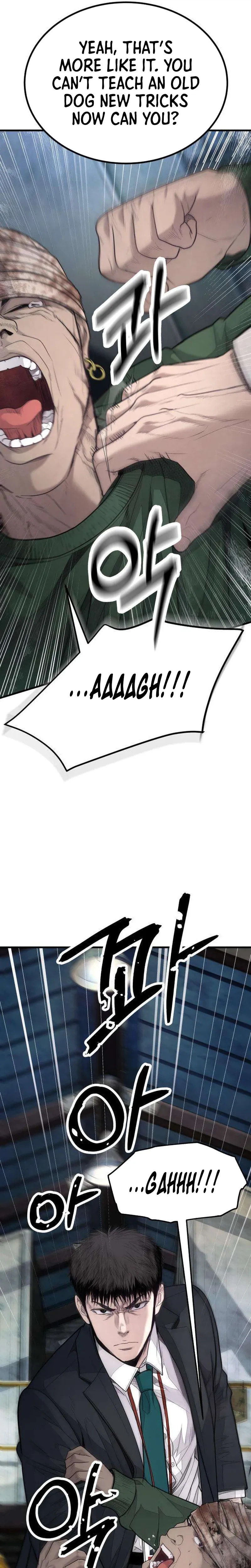 Assault on a Superior Chapter 13 page 31 - 