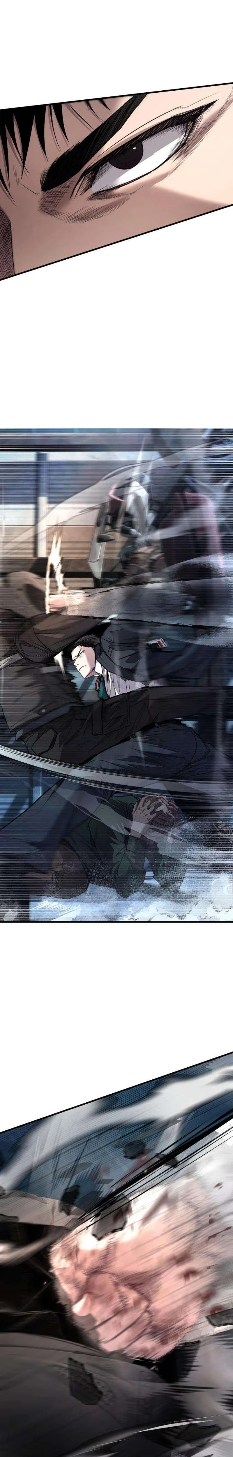 Assault on a Superior Chapter 13 page 37 - 