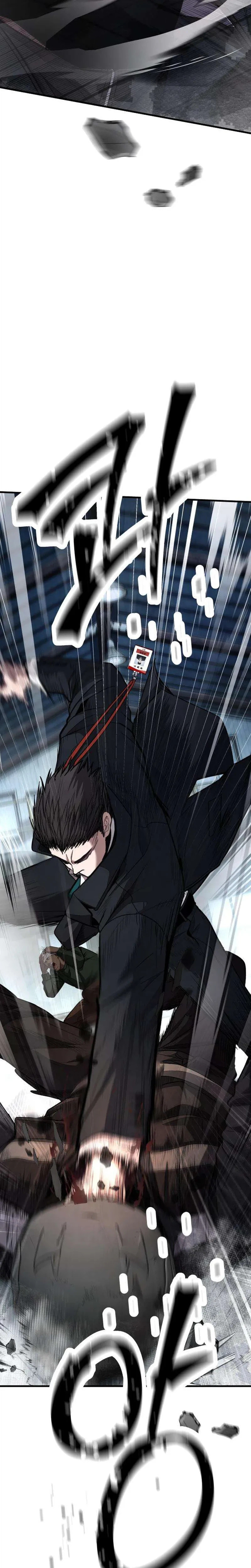 Assault on a Superior Chapter 13 page 38 - 