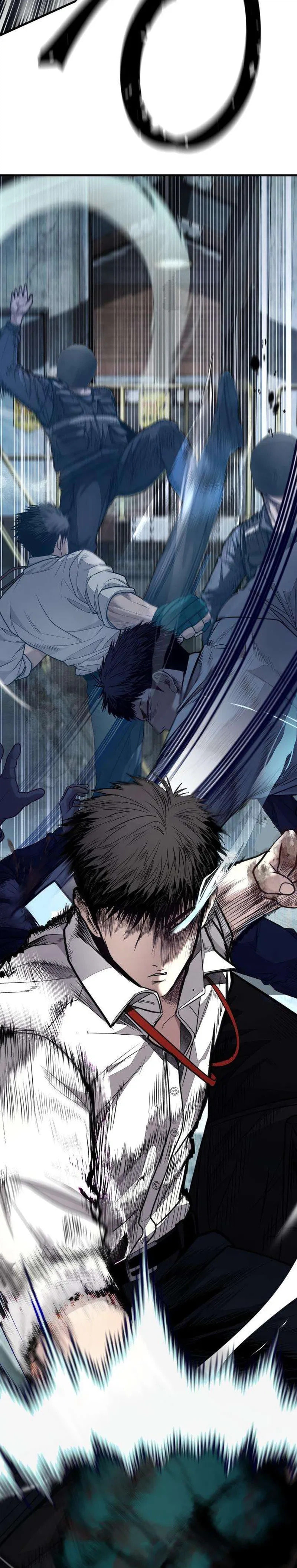 Assault on a Superior Chapter 13 page 47 - 