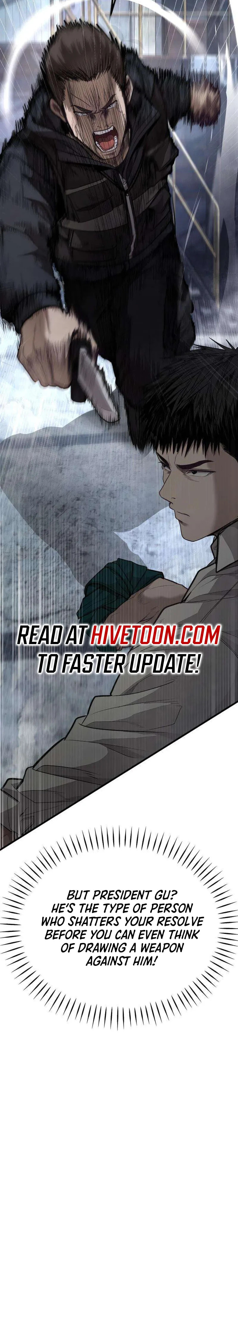 Assault on a Superior Chapter 13 page 50 - 