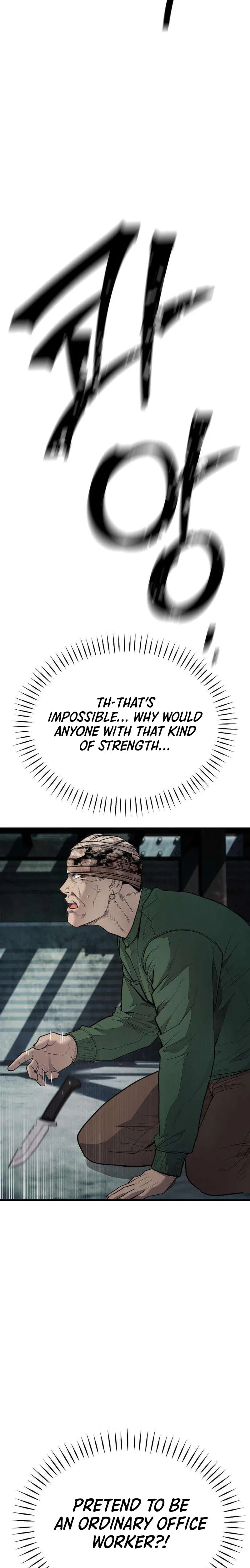 Assault on a Superior Chapter 13 page 52 - 