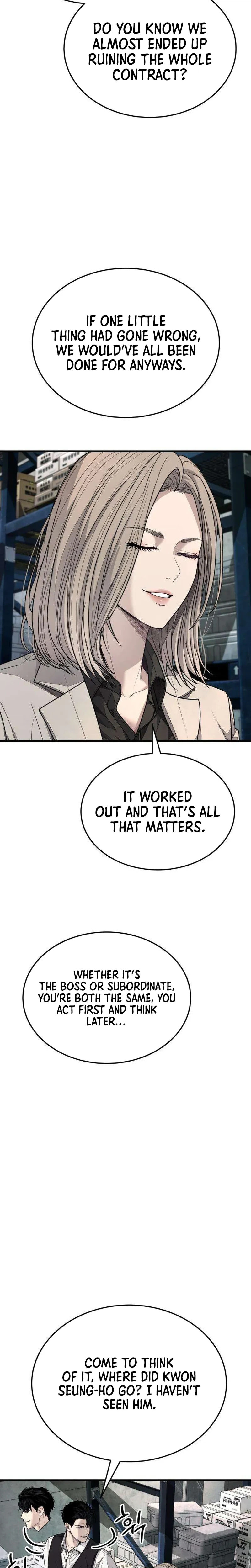 Assault on a Superior Chapter 13 page 61 - 