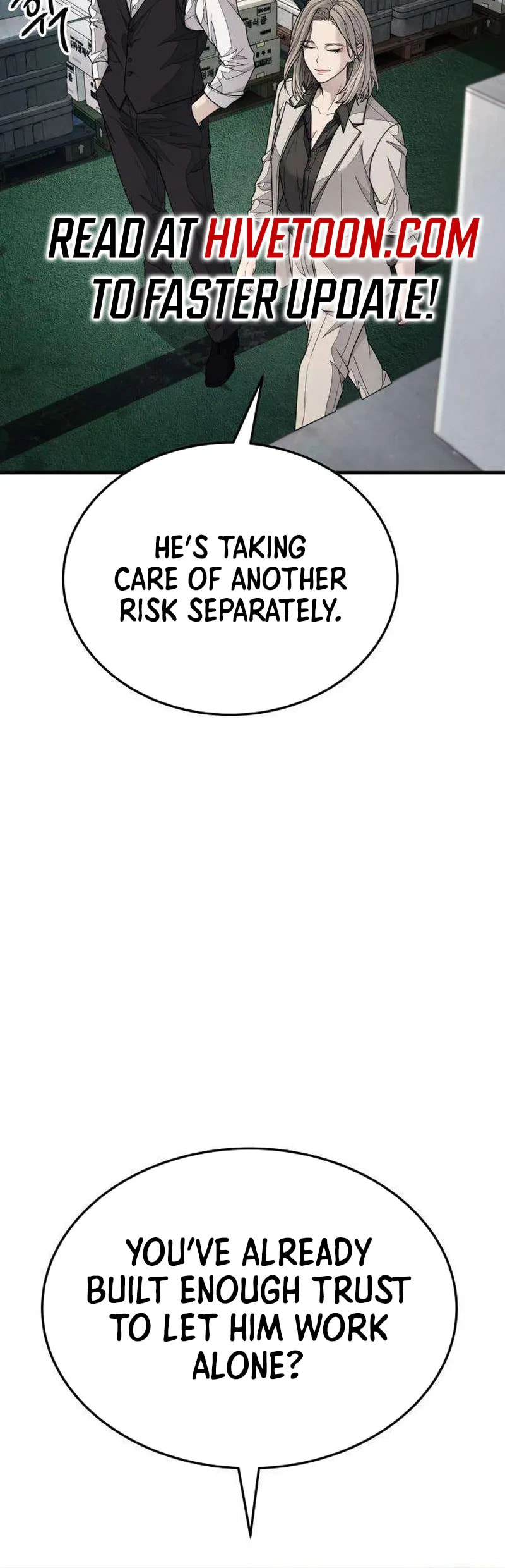 Assault on a Superior Chapter 13 page 62 - 