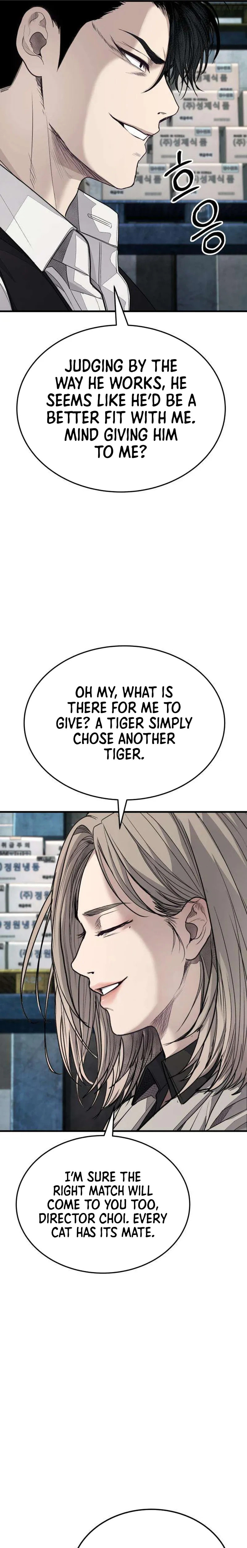Assault on a Superior Chapter 13 page 63 - 