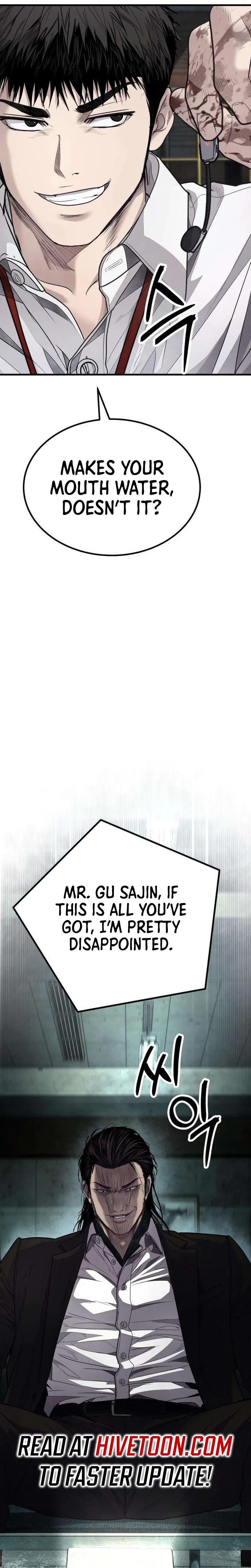 Assault on a Superior Chapter 13 page 66 - 