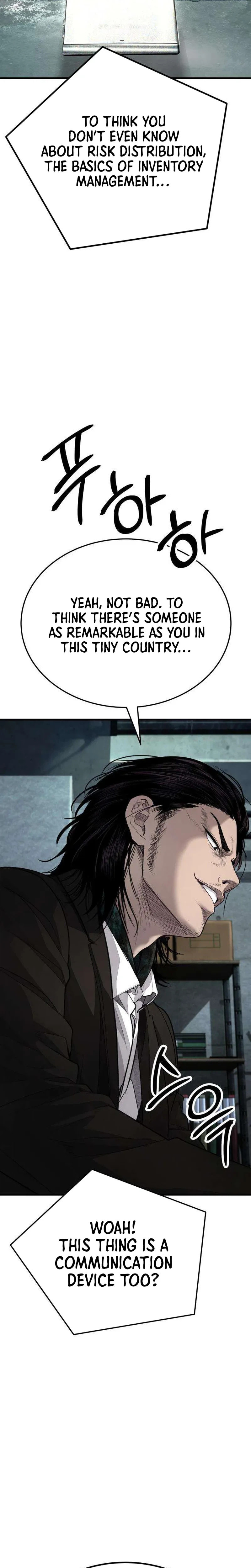 Assault on a Superior Chapter 13 page 67 - 