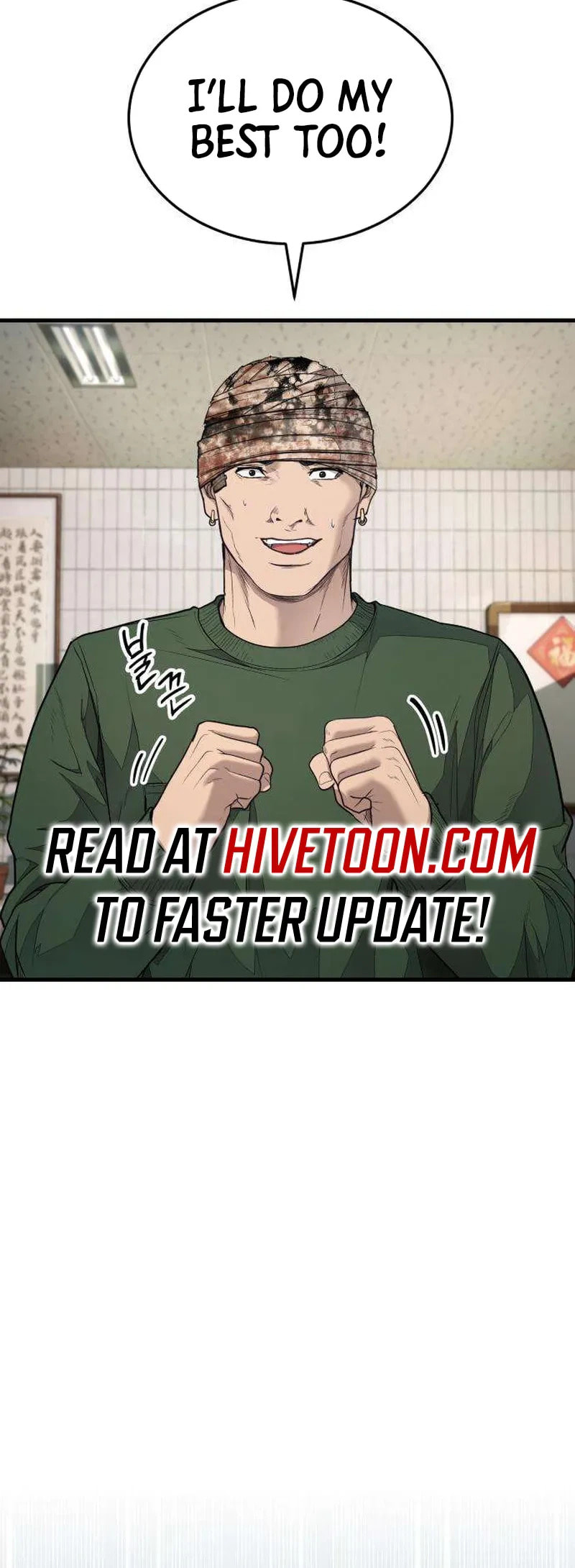 Assault on a Superior Chapter 13 page 9 - 
