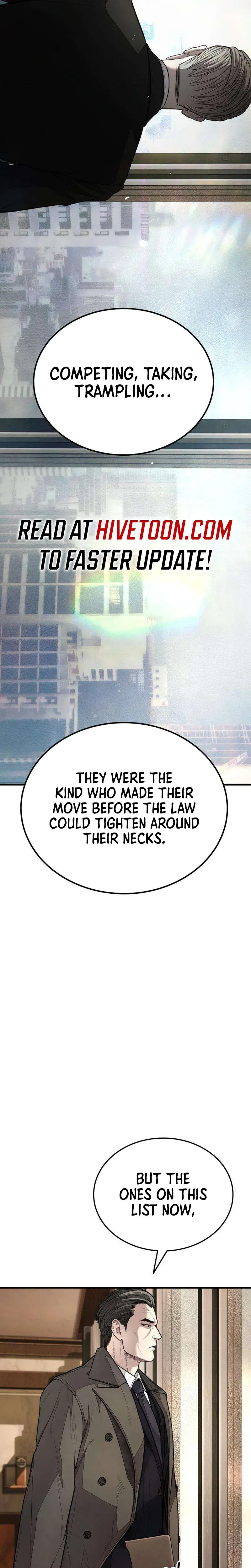 Assault on a Superior Chapter 16 page 11 - 