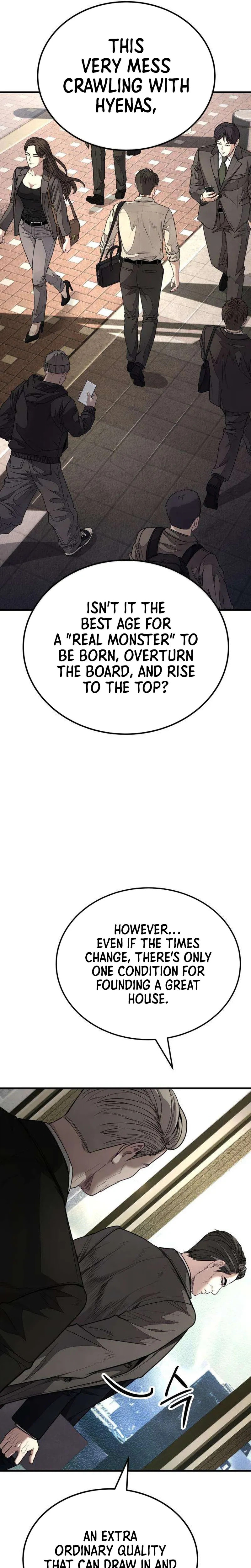 Assault on a Superior Chapter 16 page 16 - 