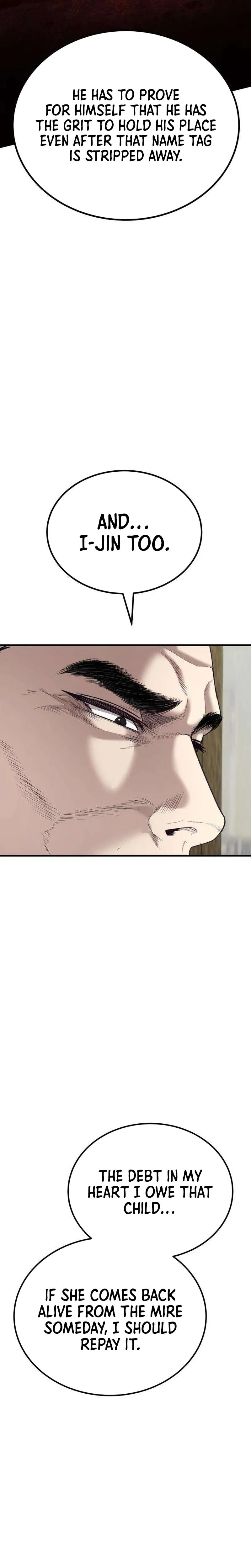 Assault on a Superior Chapter 16 page 20 - 