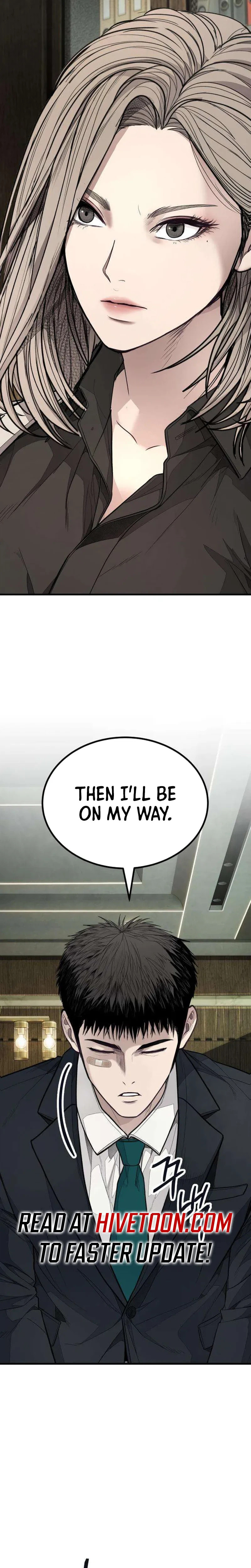 Assault on a Superior Chapter 16 page 23 - 