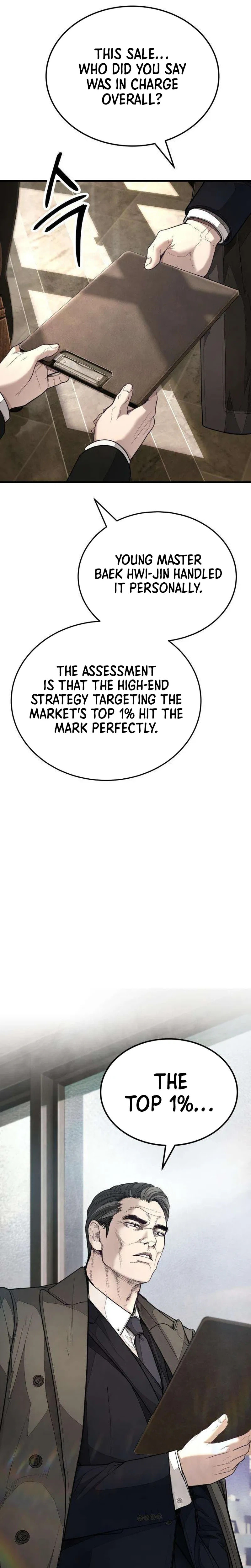 Assault on a Superior Chapter 16 page 4 - 