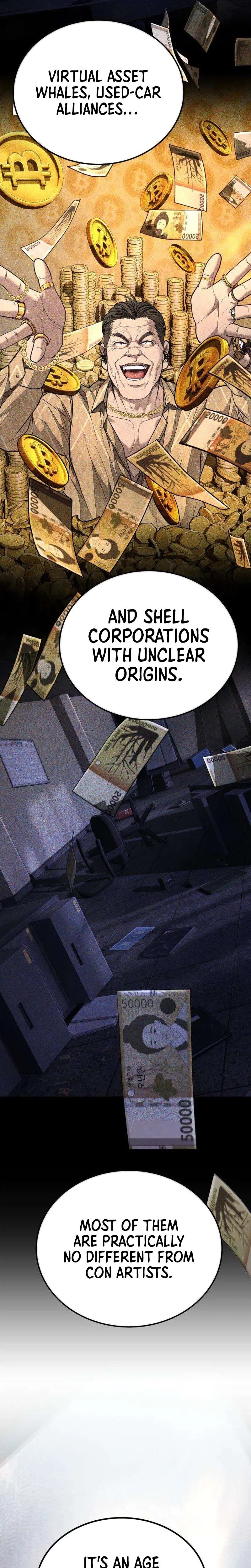 Assault on a Superior Chapter 16 page 7 - 