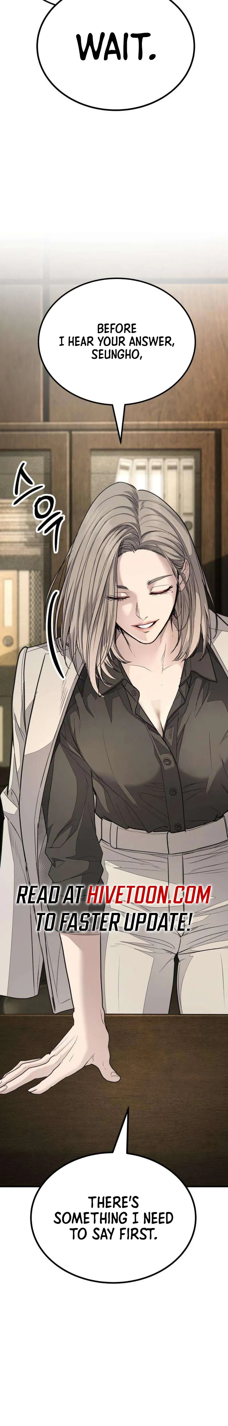 Assault on a Superior Chapter 16 page 68 - 