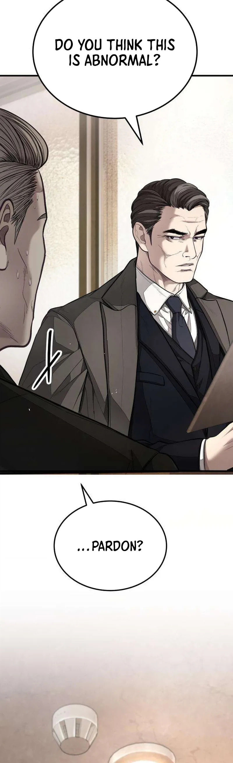 Assault on a Superior Chapter 16 page 9 - 