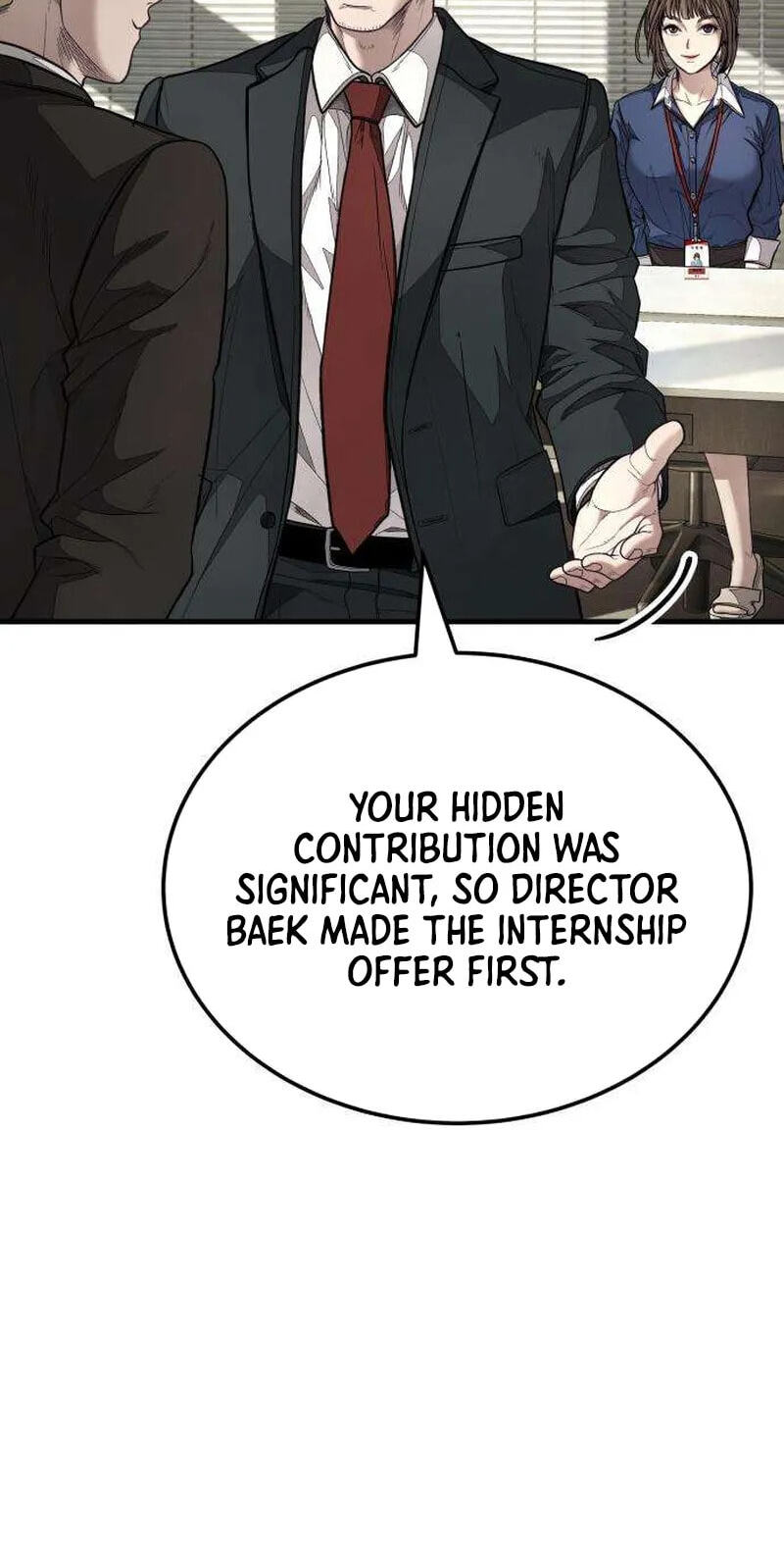 Assault on a Superior Chapter 17 page 123 - 
