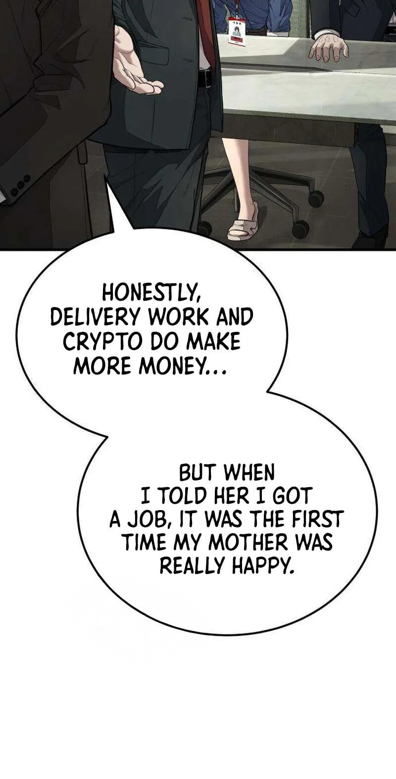 Assault on a Superior Chapter 17 page 129 - 
