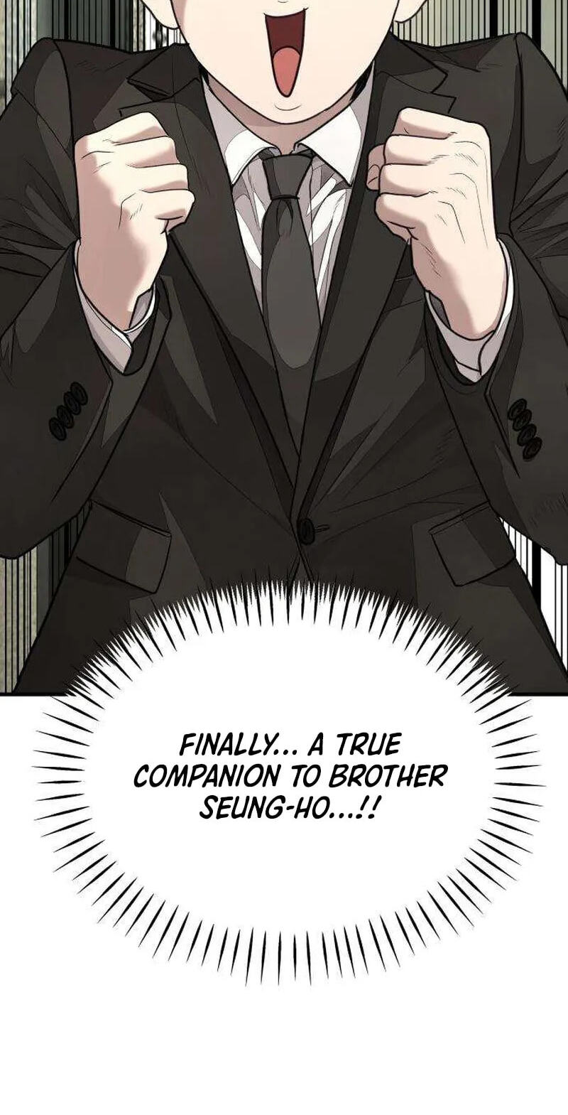 Assault on a Superior Chapter 17 page 133 - 