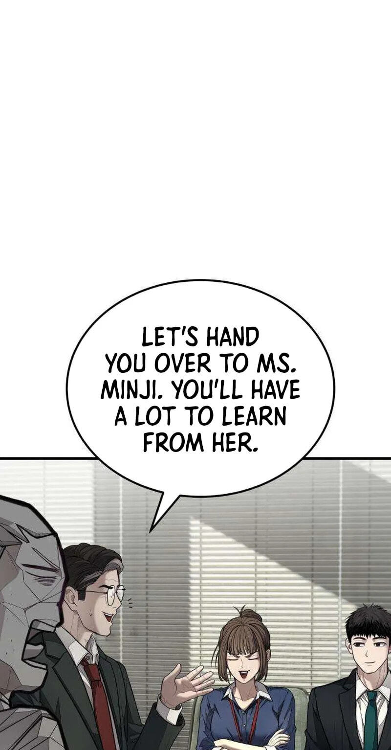 Assault on a Superior Chapter 17 page 134 - 