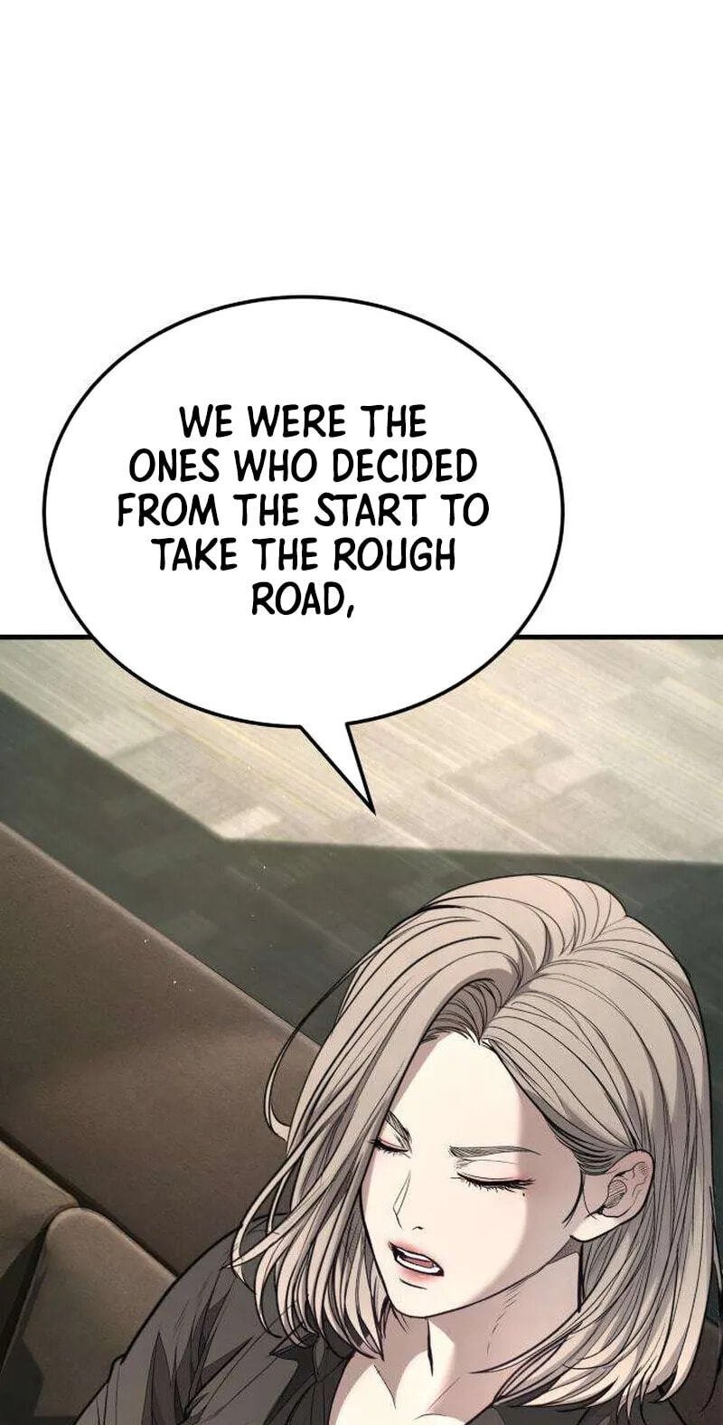 Assault on a Superior Chapter 17 page 32 - 