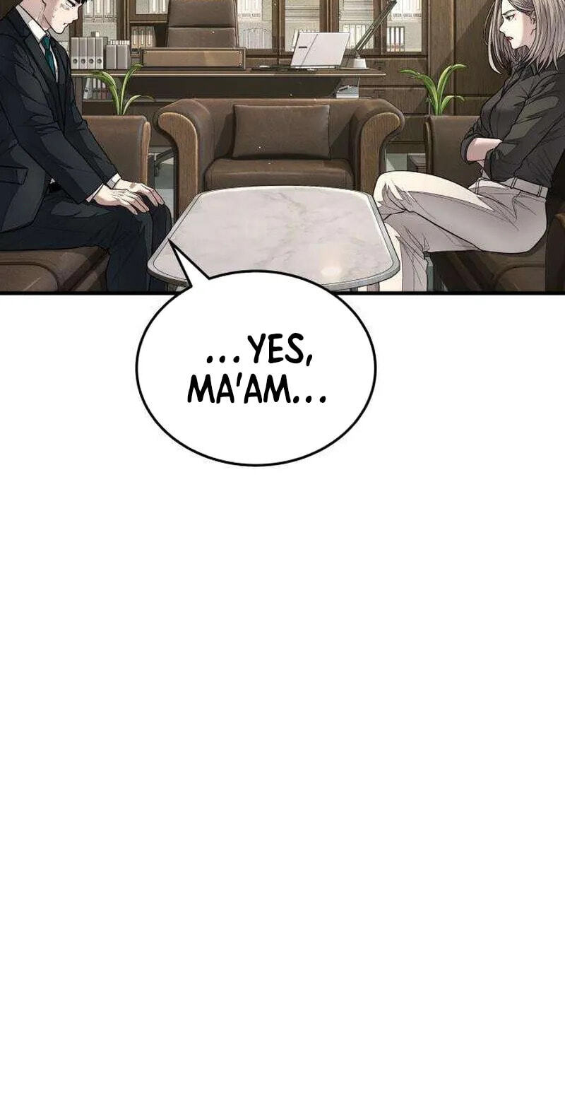 Assault on a Superior Chapter 17 page 37 - 