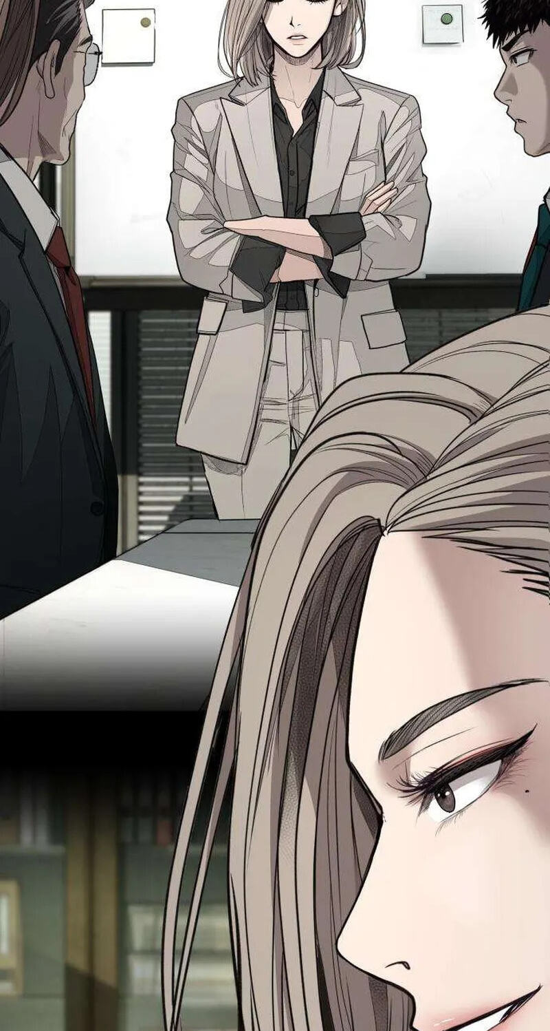 Assault on a Superior Chapter 17 page 48 - 