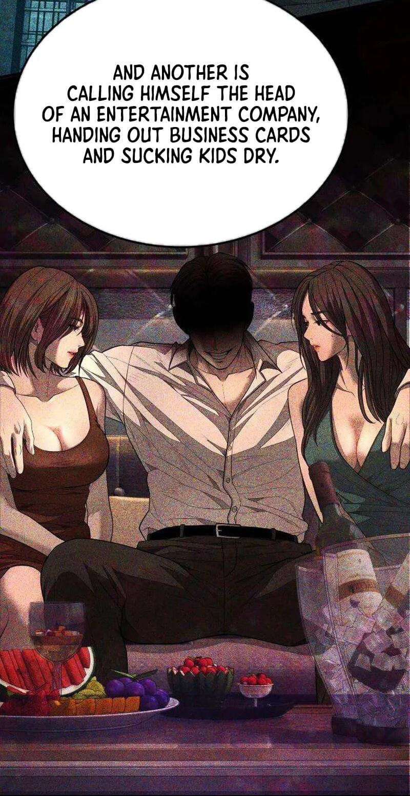 Assault on a Superior Chapter 17 page 64 - 