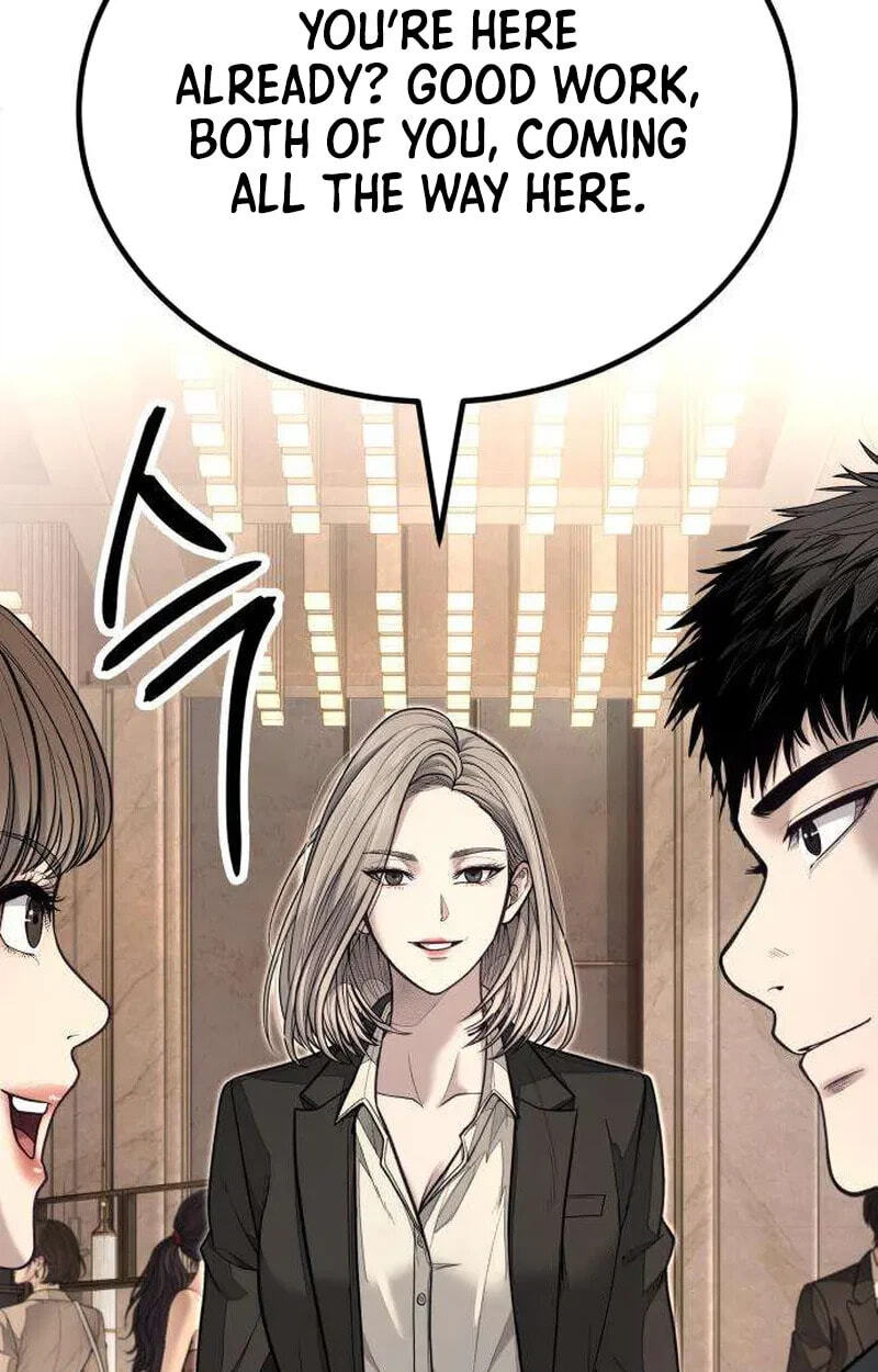 Assault on a Superior Chapter 18 page 116 - 