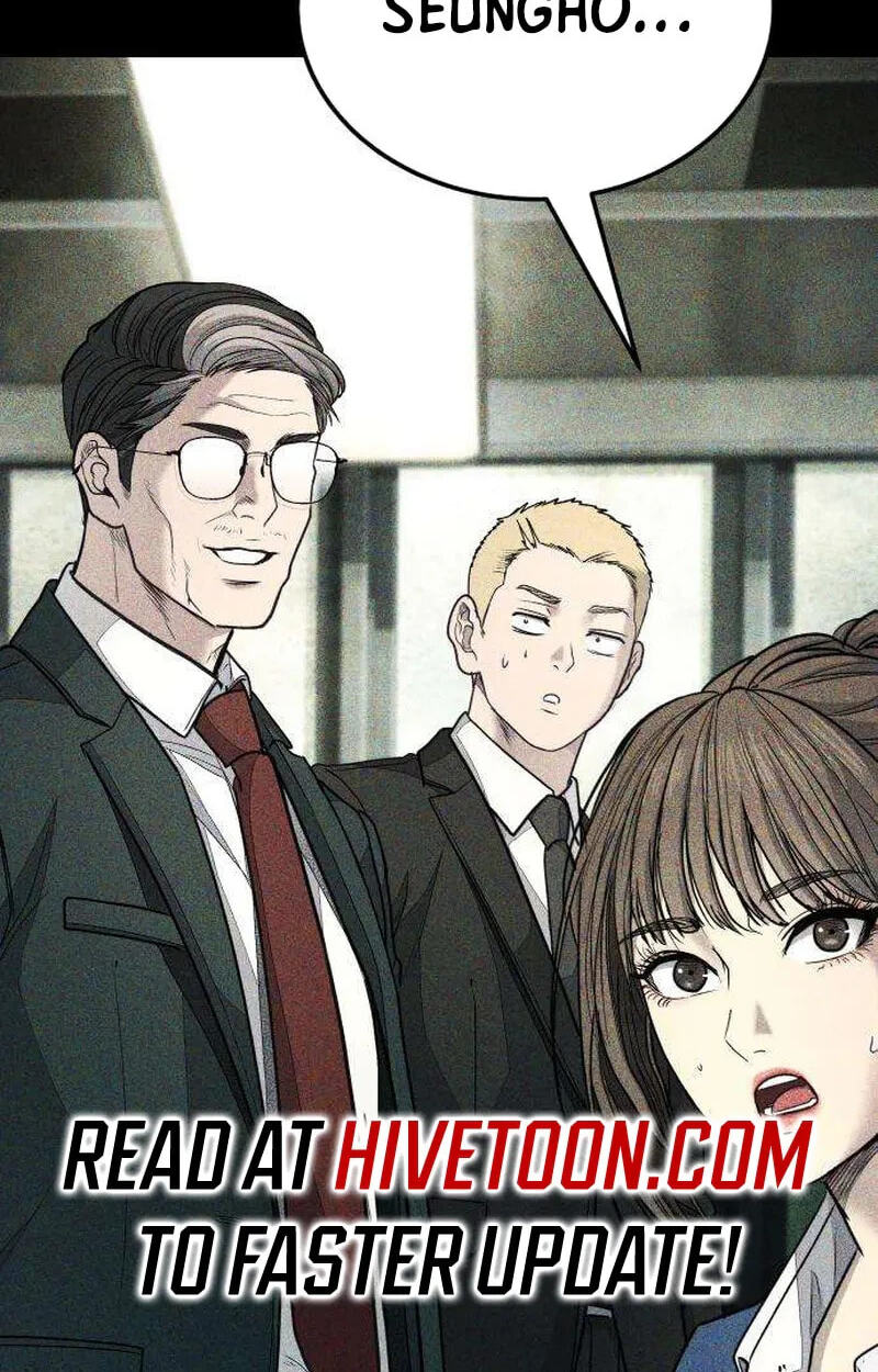Assault on a Superior Chapter 18 page 128 - 