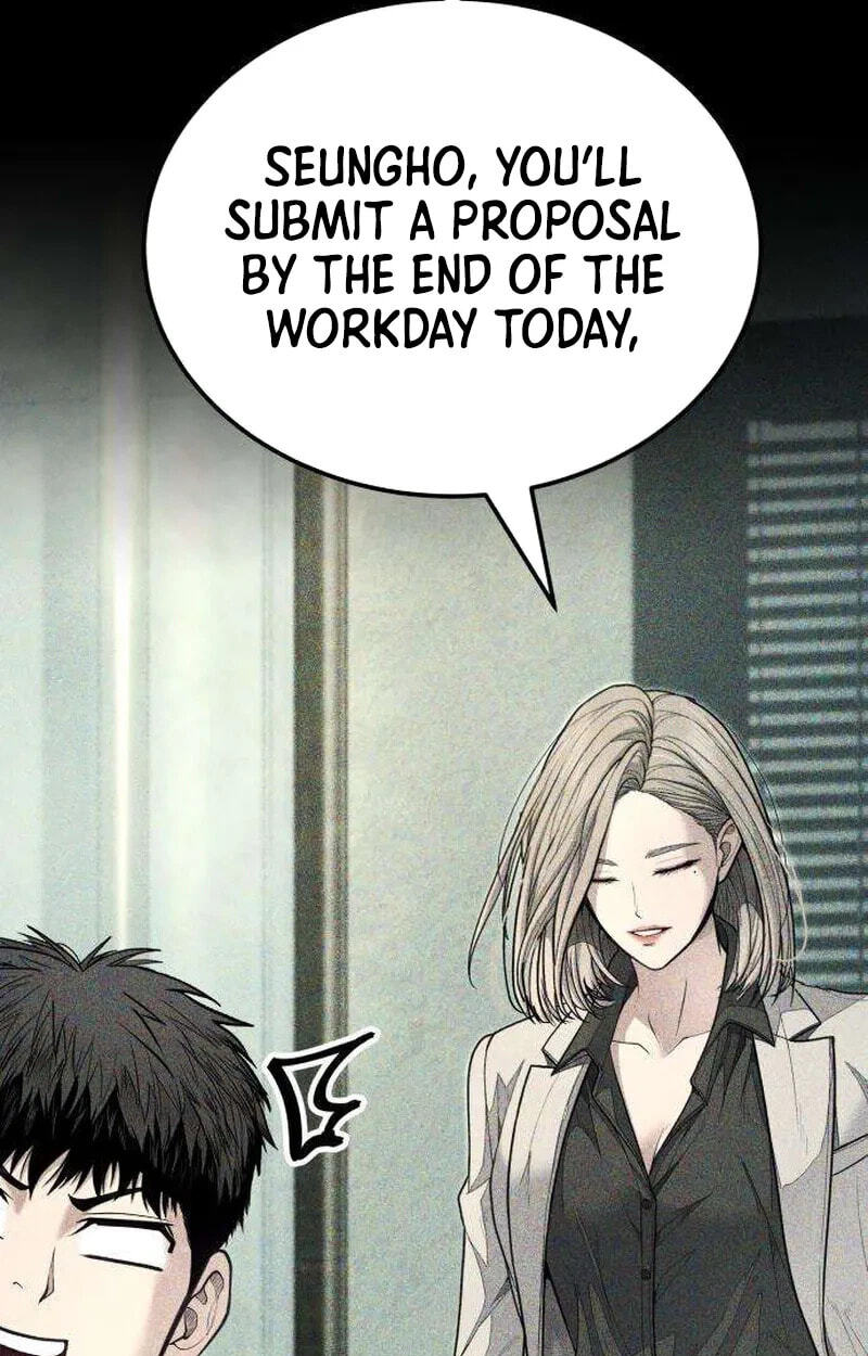Assault on a Superior Chapter 18 page 132 - 