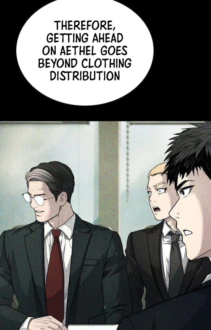 Assault on a Superior Chapter 18 page 148 - 