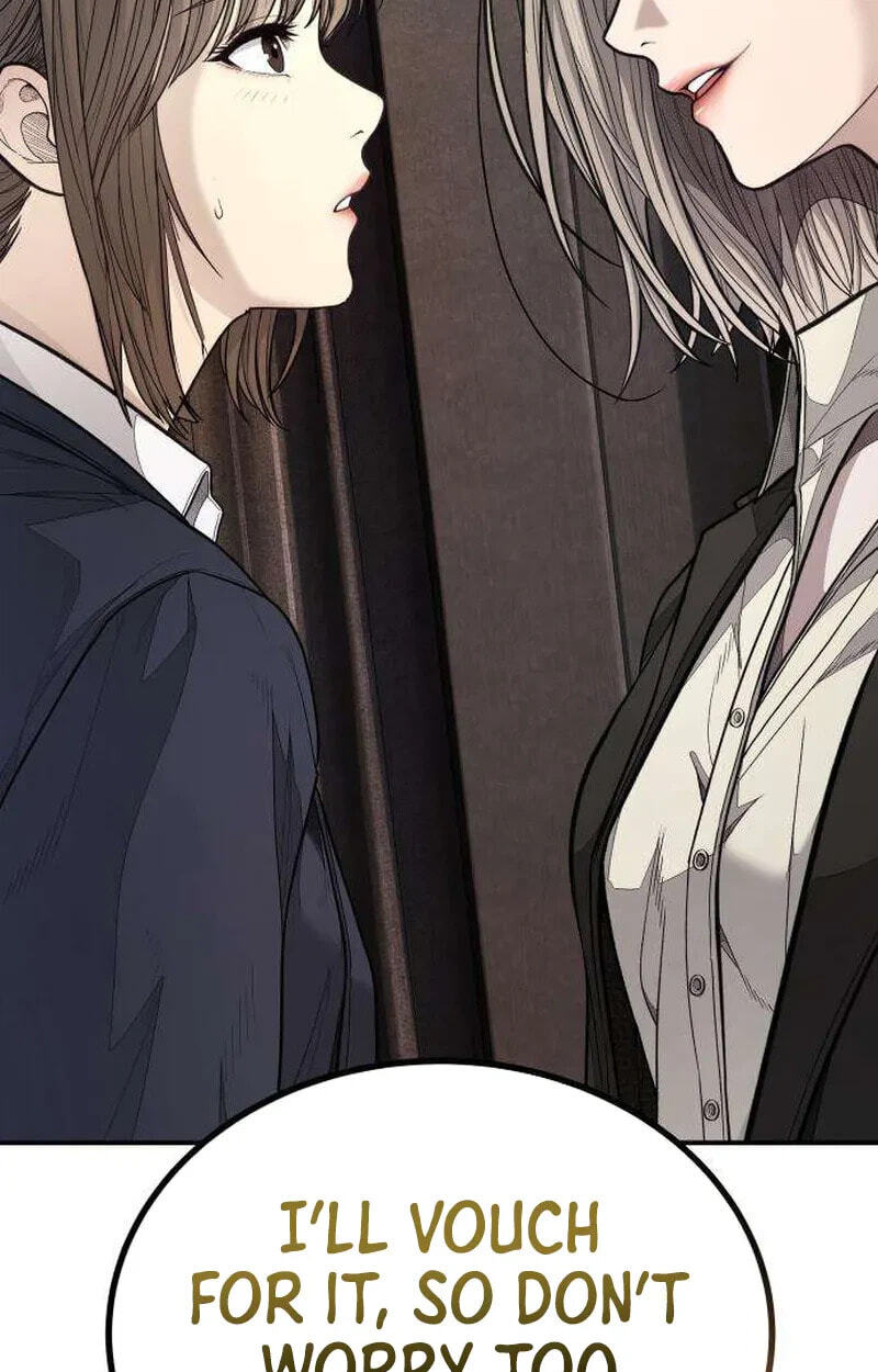 Assault on a Superior Chapter 18 page 156 - 