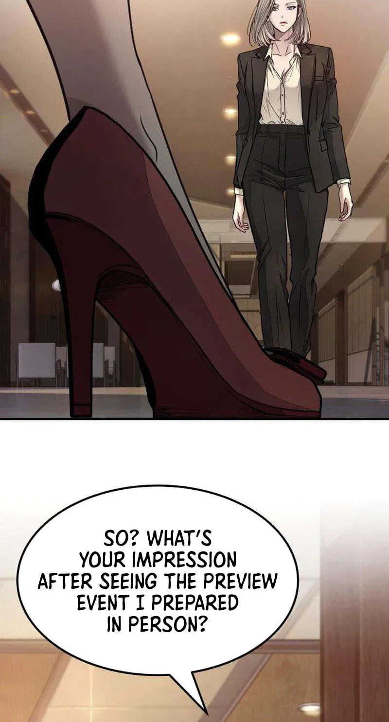 Assault on a Superior Chapter 18 page 168 - 