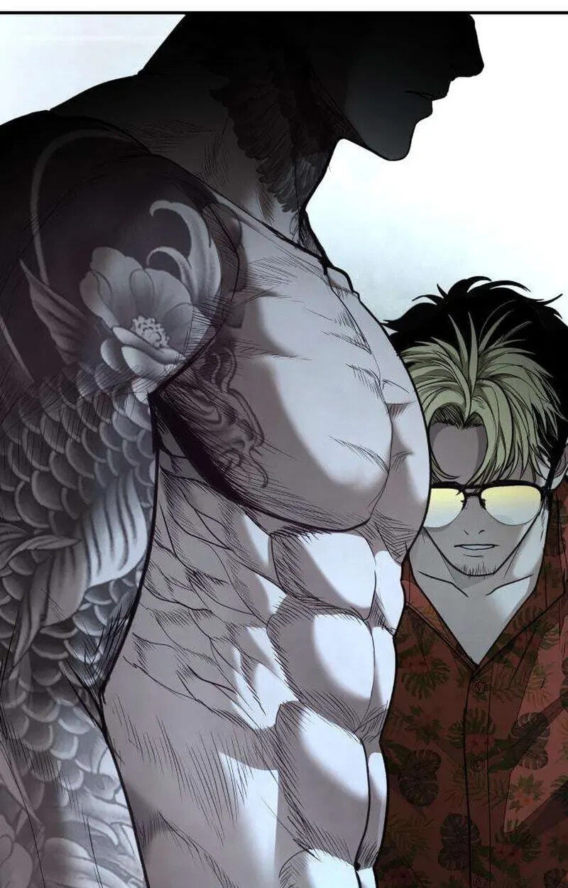 Assault on a Superior Chapter 18 page 18 - 