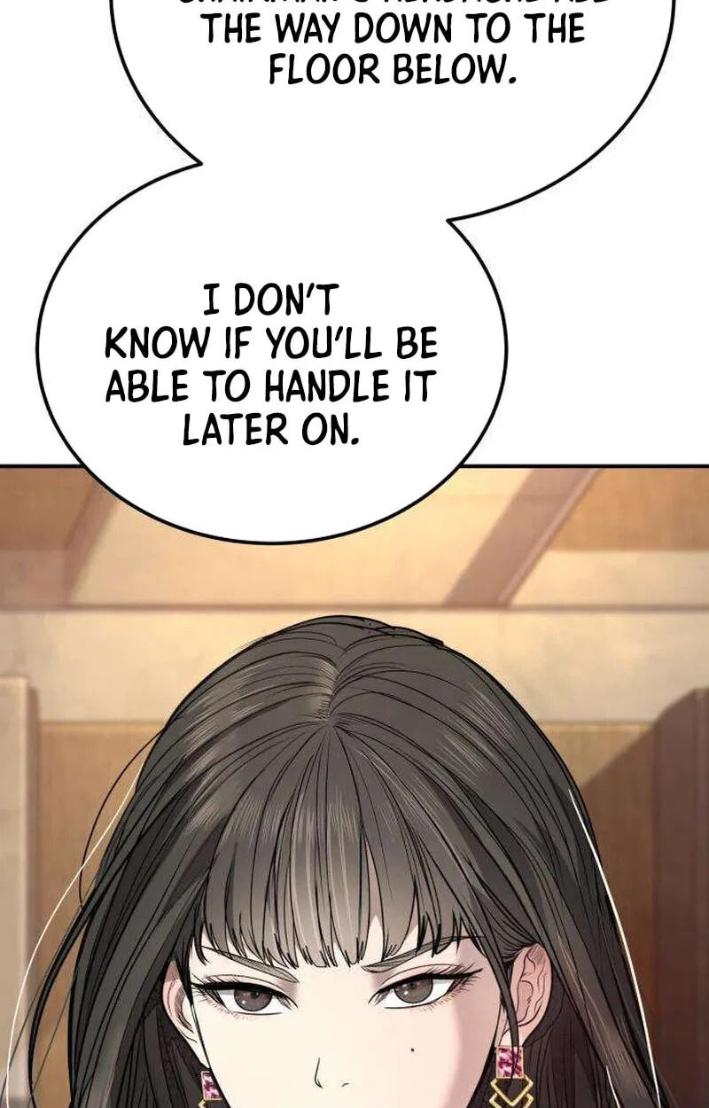 Assault on a Superior Chapter 18 page 175 - 