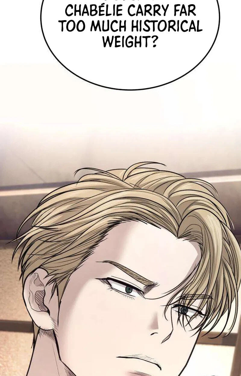 Assault on a Superior Chapter 18 page 193 - 